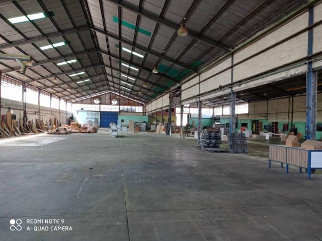 Galpón en venta en Valencia, Carabobo