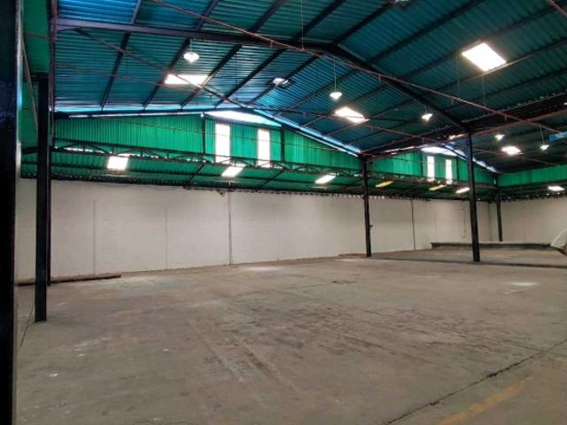 Galpón en venta en Valencia, Carabobo