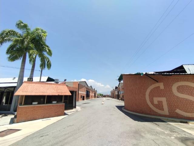Galpón en venta en Valencia, Carabobo