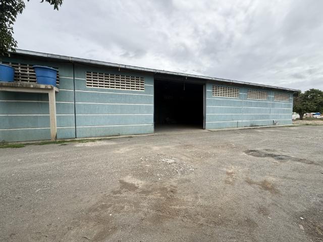 Galpón en venta en Iribarren, Lara