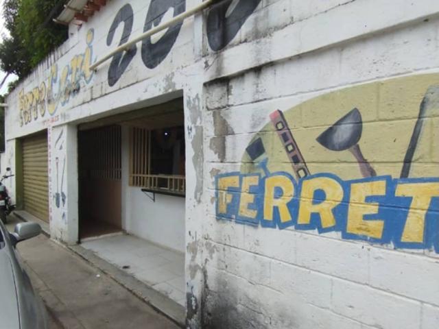 Galpón en venta en Guacara, Carabobo