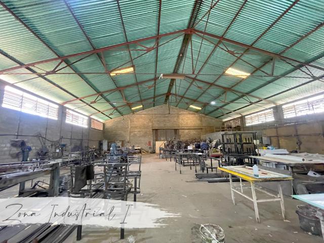 Galpón en venta en Iribarren, Lara
