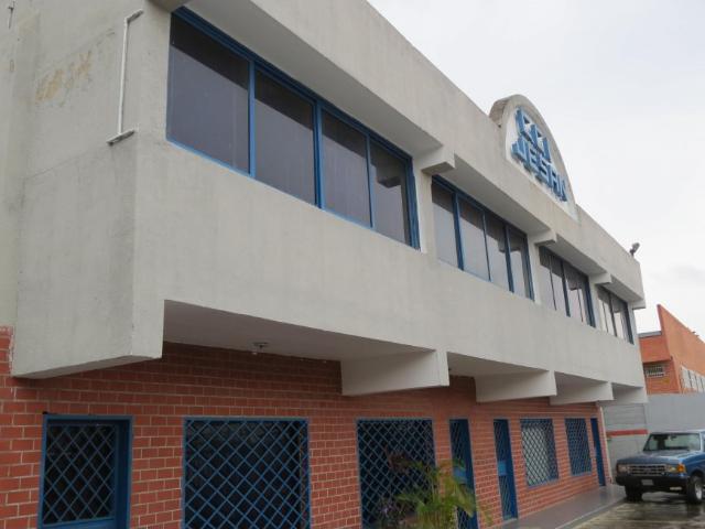 Galpón en venta en Valencia, Carabobo