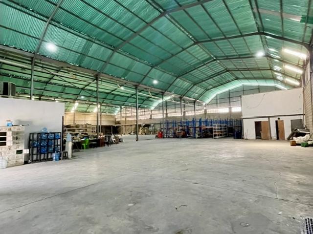 Galpón en venta en El Recreo, Valencia