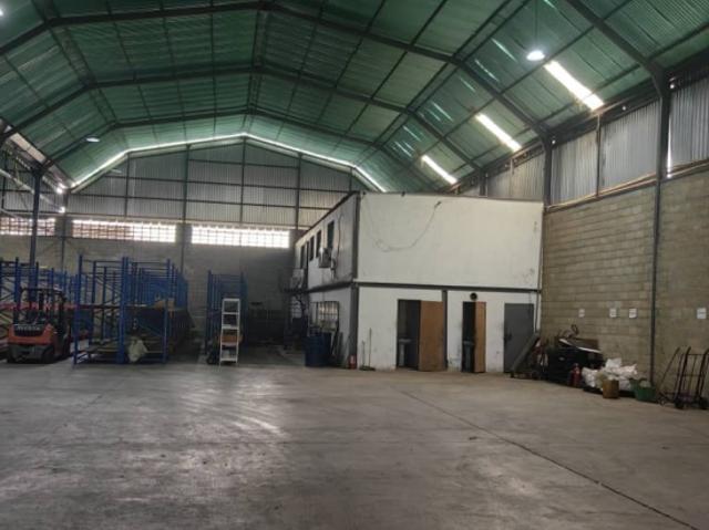 Galpón en venta en Valencia, Carabobo