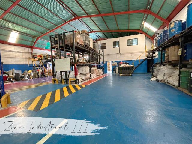 Galpón en venta en Iribarren, Lara