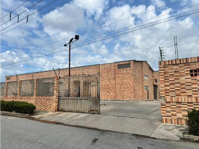 Galpón en venta en Valencia, Carabobo