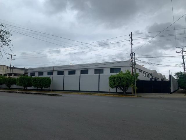 Galpón en alquiler en Zona Industrial Municipal Norte, Valencia
