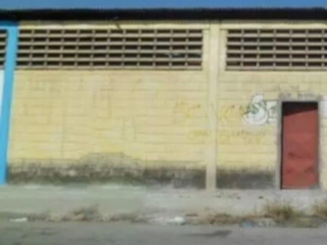 Galpón en venta en Cumaná, Sucre