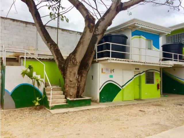 Galpón en venta en Iribarren, Lara