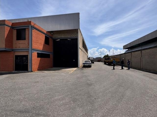 Galpón en alquiler en Carabobo