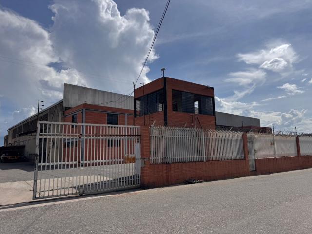 Galpón en venta en Valencia, Carabobo