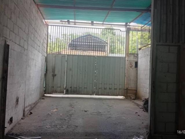 Galpón en venta en Cabudare, Municipio Palavecino