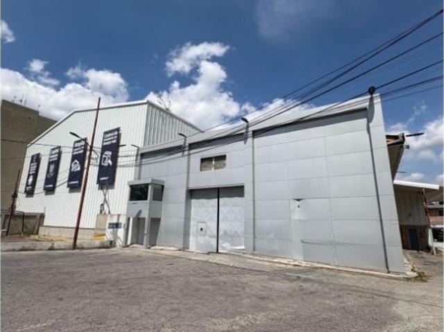 Galpón en venta en Boca De Uchire, Miranda