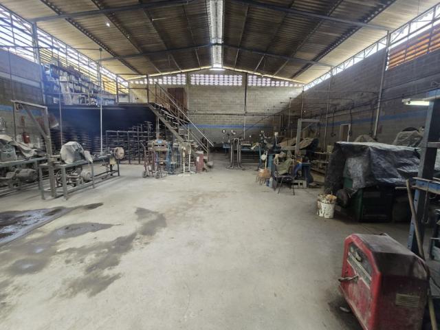 Galpón en venta en Guacara, Carabobo