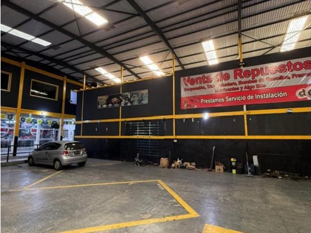 Galpón en venta en La Cumaca, Carabobo