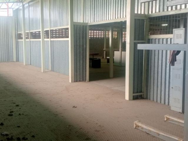 Galpón en venta en Boca De Uchire, Miranda