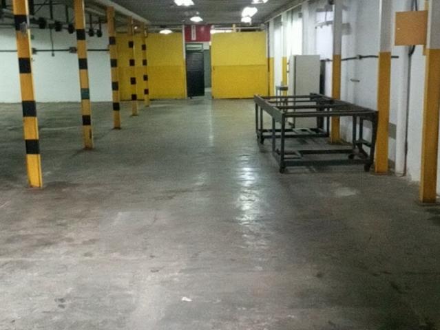 Galpón en venta en Nueva Caracas, Distrito Capital