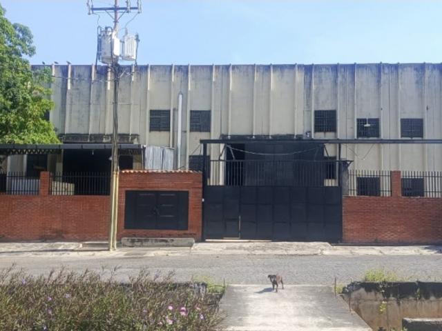 Galpón en venta en Guarenas, Miranda