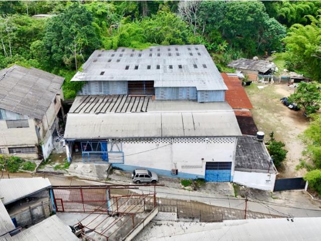Terreno en venta en Boca De Uchire, Miranda