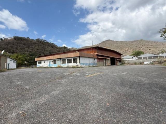 Galpón en venta en Guarenas, Miranda