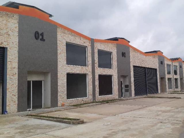 Galpón en venta en San Diego, Valencia