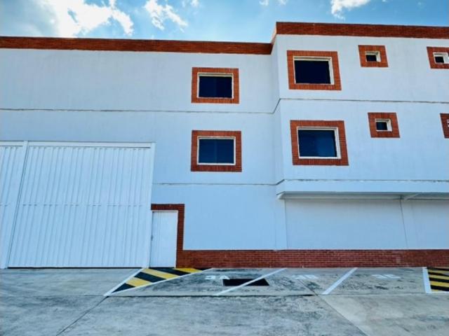 Galpón en venta en Iribarren, Lara