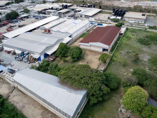 Galpón en venta en Cagua, Aragua