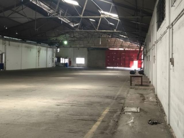 Galpón en venta en Boca De Uchire, Distrito Capital