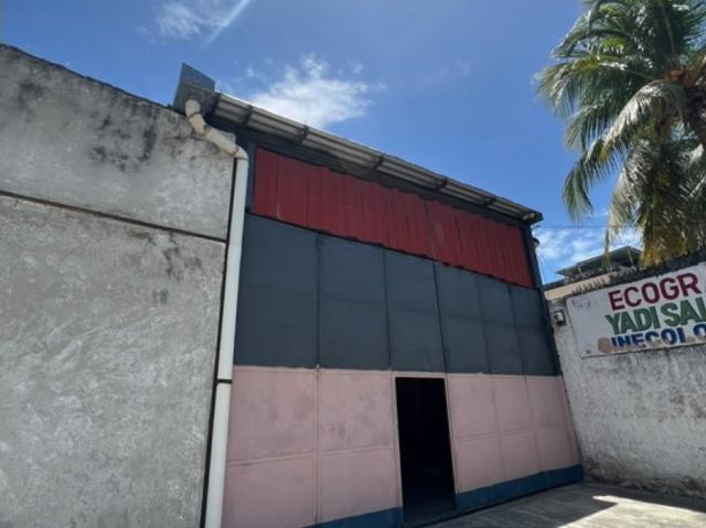 Galpón en venta en Guacara, Carabobo