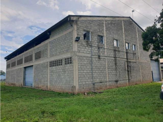 Galpón en venta en Chivacoa, Yaracuy