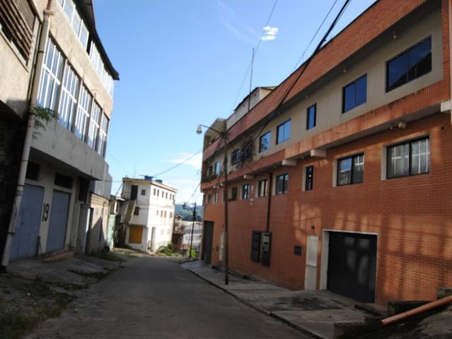 Galpón en alquiler en Caracas, Distrito Capital