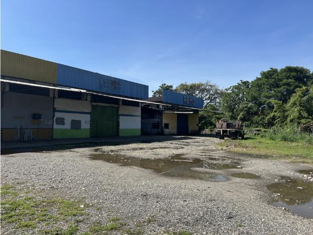 Galpón en venta en Miraflores, Araure