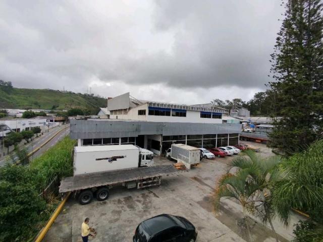 Galpón en venta en Miranda