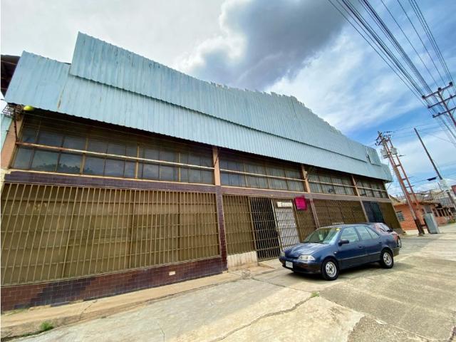 Galpón en alquiler en Valencia, Carabobo