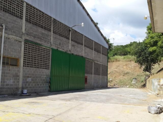 Apartamento en alquiler en Charallave, Miranda