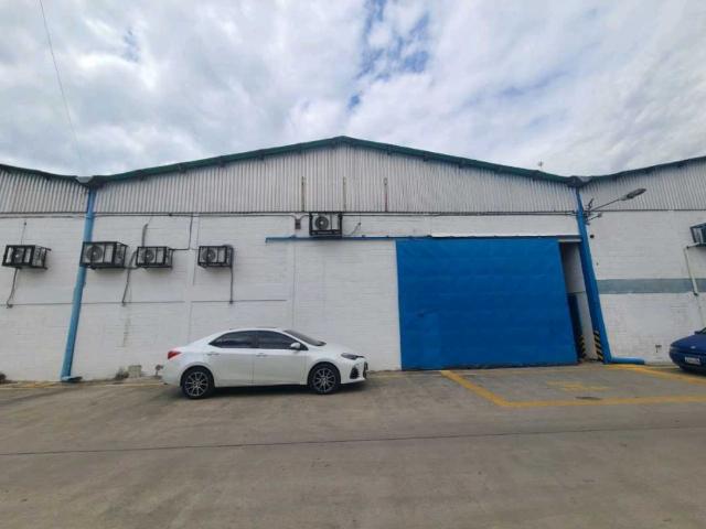 Galpón en alquiler en Valencia, Carabobo