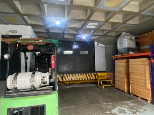 Galpón en alquiler en Sucre, Caracas