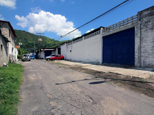 Galpón en alquiler en Iragorry, Aragua