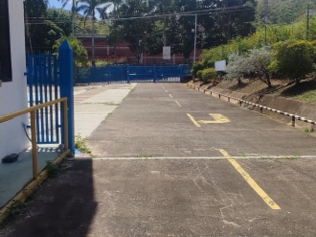 Galpón en venta en Ribas., Aragua
