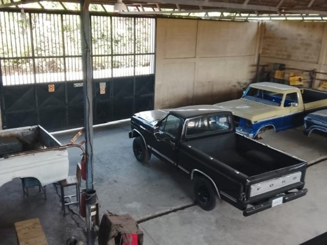 Galpón en venta en Carabobo