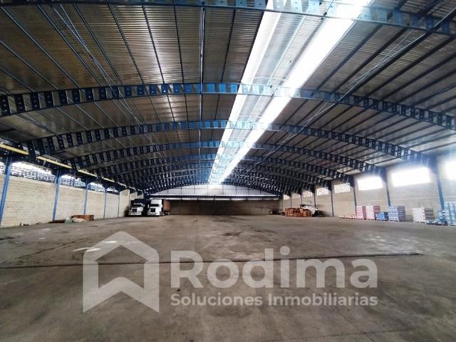 Galpón en venta en Cagua, Aragua