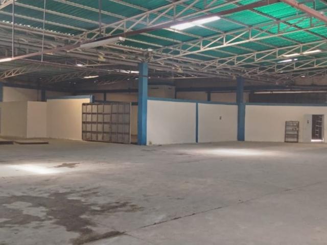 Galpón en venta en Flor Amarillo, Carabobo