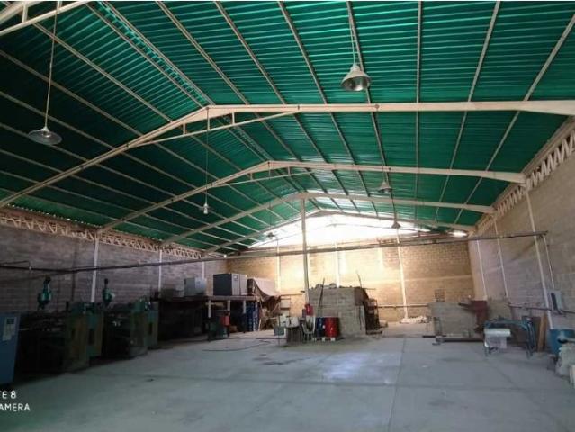 Galpón en venta en Guacara, Carabobo