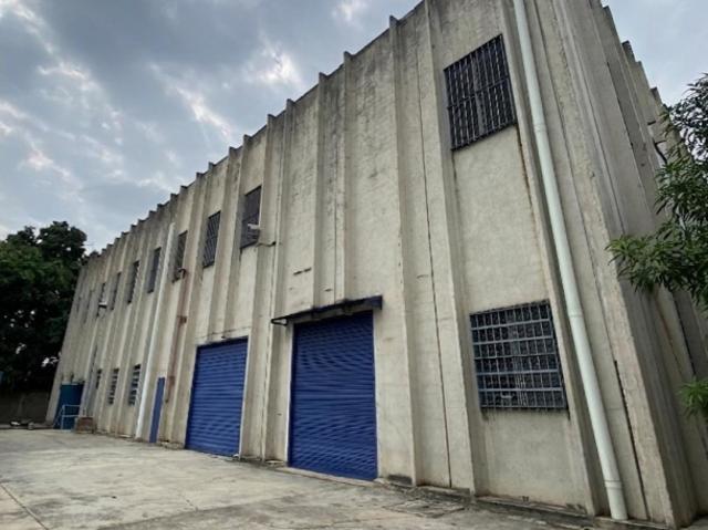 Galpón en venta en Bolívar