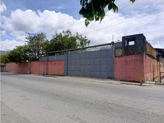Galpón en venta en Boca De Uchire, Miranda