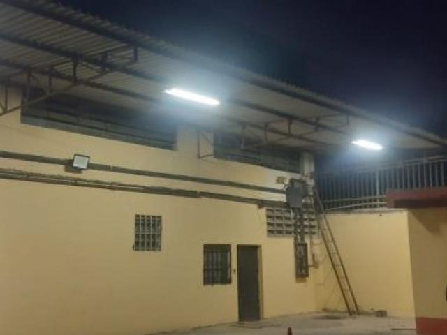 Galpón en venta en Miranda