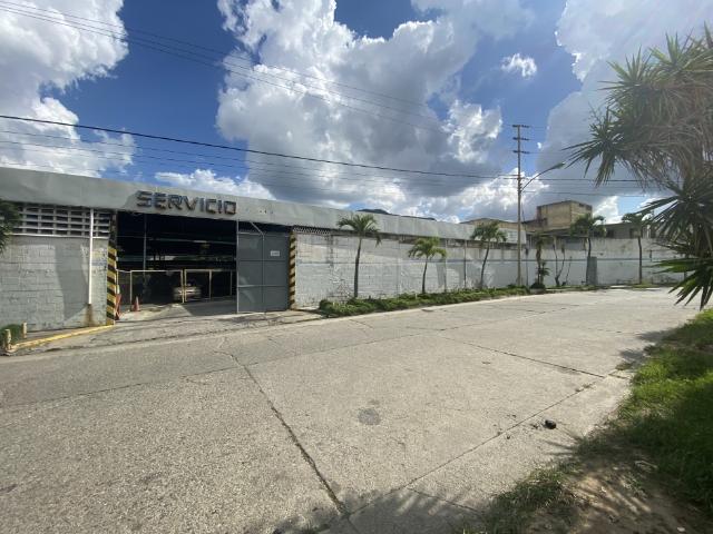 Galpón en venta en Boca De Uchire, Distrito Capital