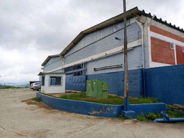 Galpón en venta en Los Teques Galpón en venta en Los Teques