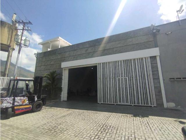 Galpón en venta en Boca De Uchire, Distrito Capital